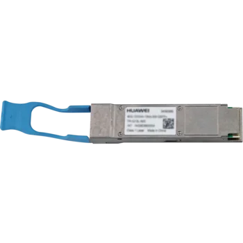 Оптический модуль QSFP+ Huawei QSFP-40G-ER4